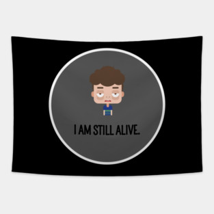 I am still alive - Pearl Jam Tapestry
