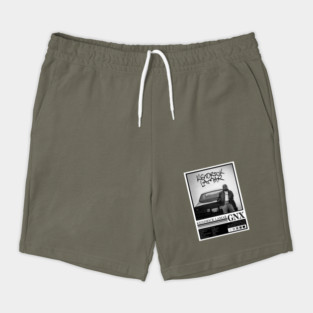Kendrick Lamar, GNX album, art shirt design Shorts