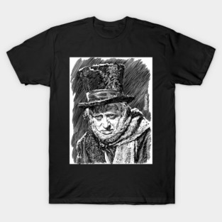Scrooge T-Shirt