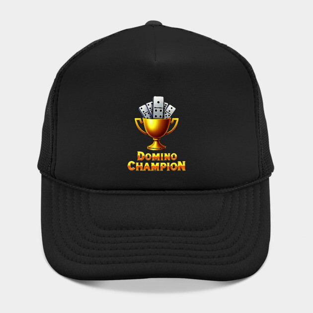 Domino Champion by UrbanLifeApparel