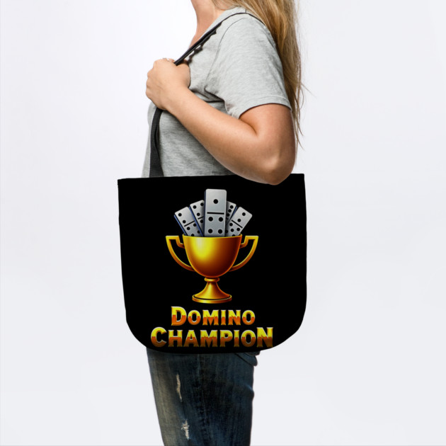 Domino Champion by UrbanLifeApparel