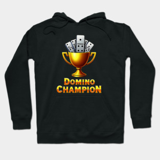 Domino Champion Hoodie