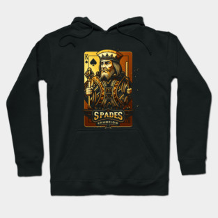 Spades Champion Hoodie