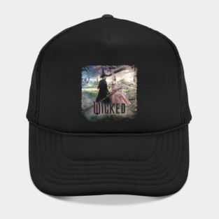 WICKED WICKED Hat
