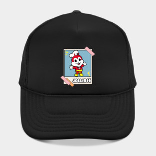jollibee Hat