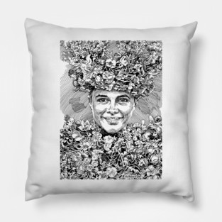 Midsommar Pillow
