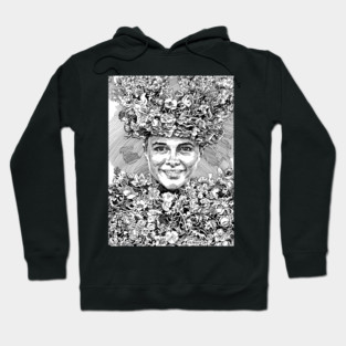 Midsommar Hoodie