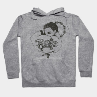 Paradise Garage 1977 - (Verge Club) Hoodie