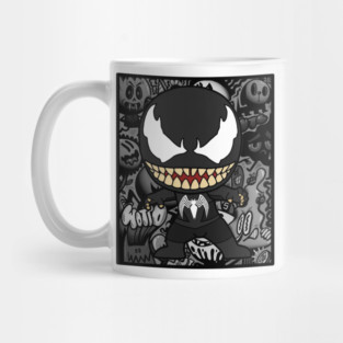 venom Mug