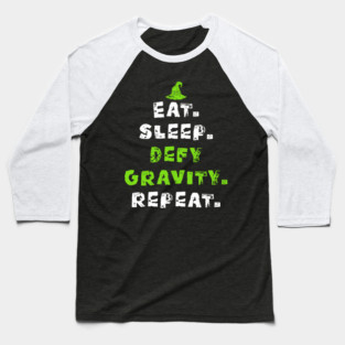 Wicked Baseball T-Shirt