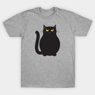 Big fat cat T-Shirt