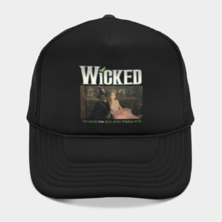 wicked Hat