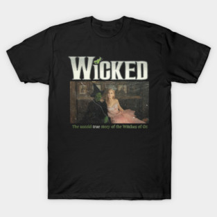 wicked T-Shirt