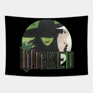 wicked Tapestry