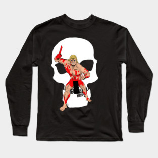 Venture Logo Long Sleeve T-Shirt