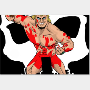 Venture Logo Posters and Art