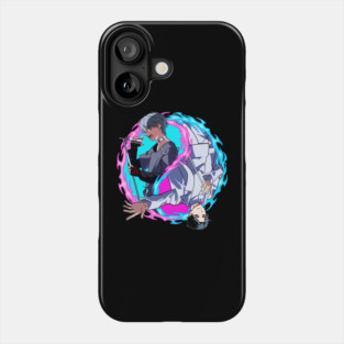 Till x Ivan 2 Phone Case
