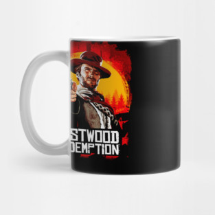 Eastwood Redemption Mug