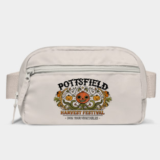 Pottsfield Harvest Festival Bag