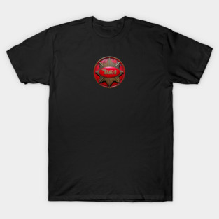 BSA Motorcycles England T-Shirt