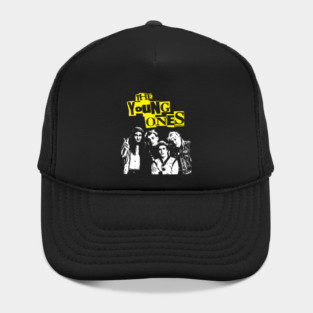 The Young Ones Hat