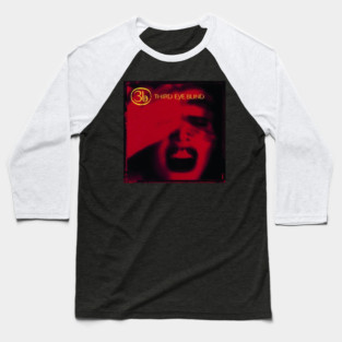 Third Eye Blind High Quality Baseball T-Shirt
