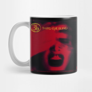 Third Eye Blind High Quality Mug