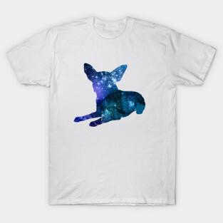 Chihuahua T-Shirt