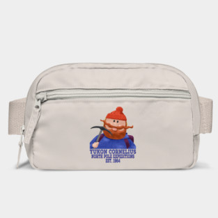 Yukon-Cornelius Bag