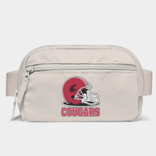 COUGARS COUGS WASHINGTON Bag