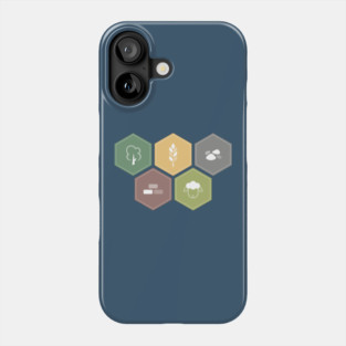 Economics Phone Case