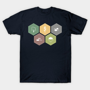 Economics T-Shirt