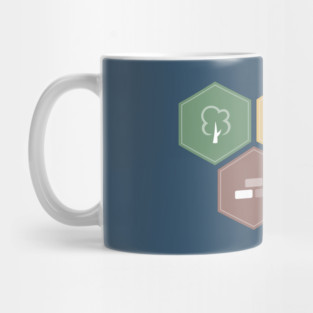 Economics Mug
