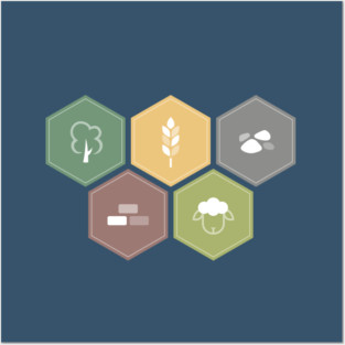 Economics Posters and Art