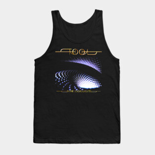 Tool band Tank Top