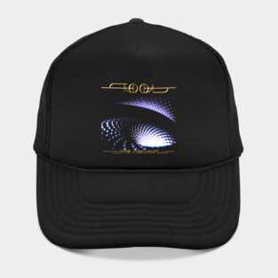 Tool band Hat