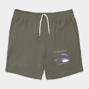 Tool band Shorts