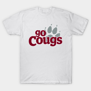 gocougs T-Shirt