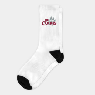 gocougs Socks