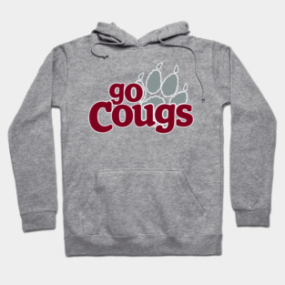 gocougs Hoodie