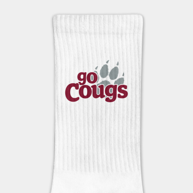 gocougs by dikau mural