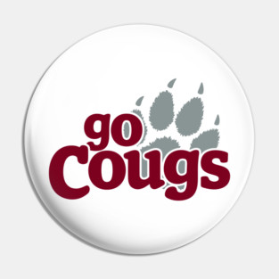 gocougs Pin