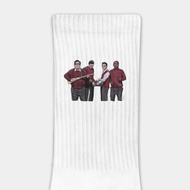 SNL:  I Wish It Was Christmas Today by 51Deesigns