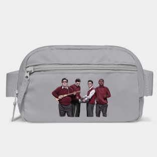 SNL:  I Wish It Was Christmas Today Bag