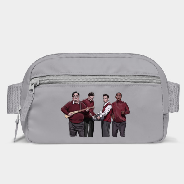 SNL:  I Wish It Was Christmas Today by 51Deesigns