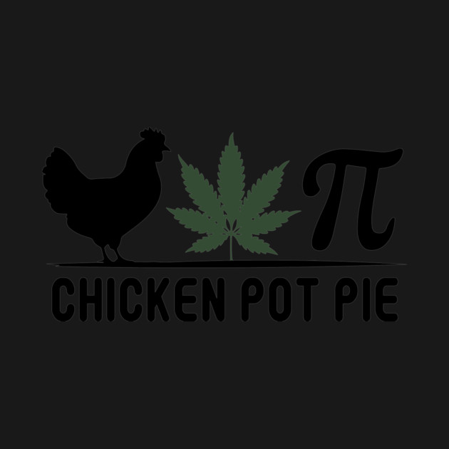 Chicken Pot Pie by CreativeSage