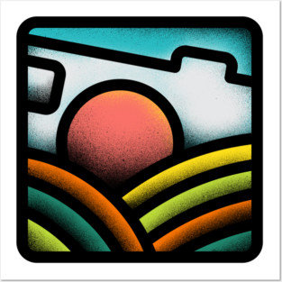 Nature in Photography Posters and Art