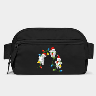 Minipuft Mayhem Bag