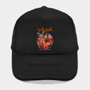 Trick or Treat, Sammi Curr, Horror Classic Hat