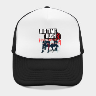 Big Time Rush's Dance Party Hat